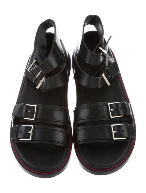 sandals dior homme.